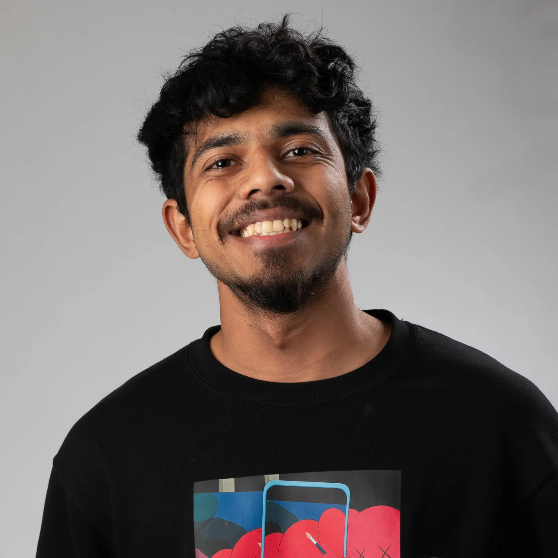 Shreyas Havaldar