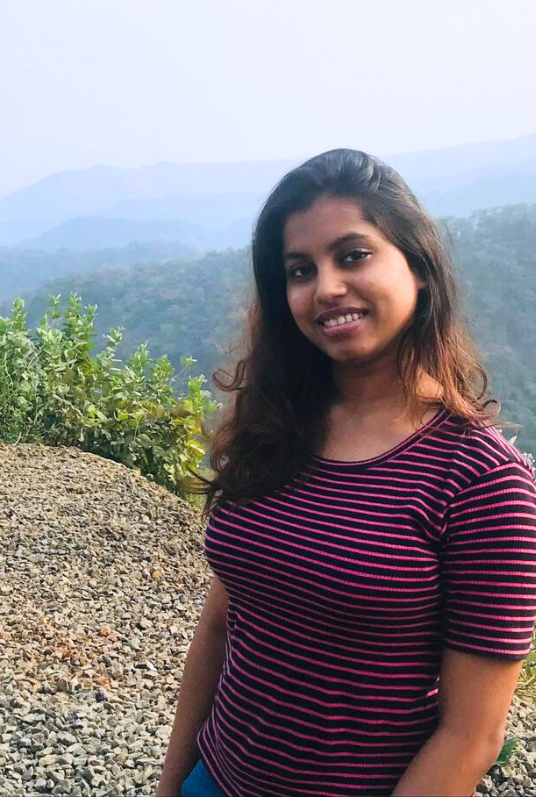 Neha Gosula