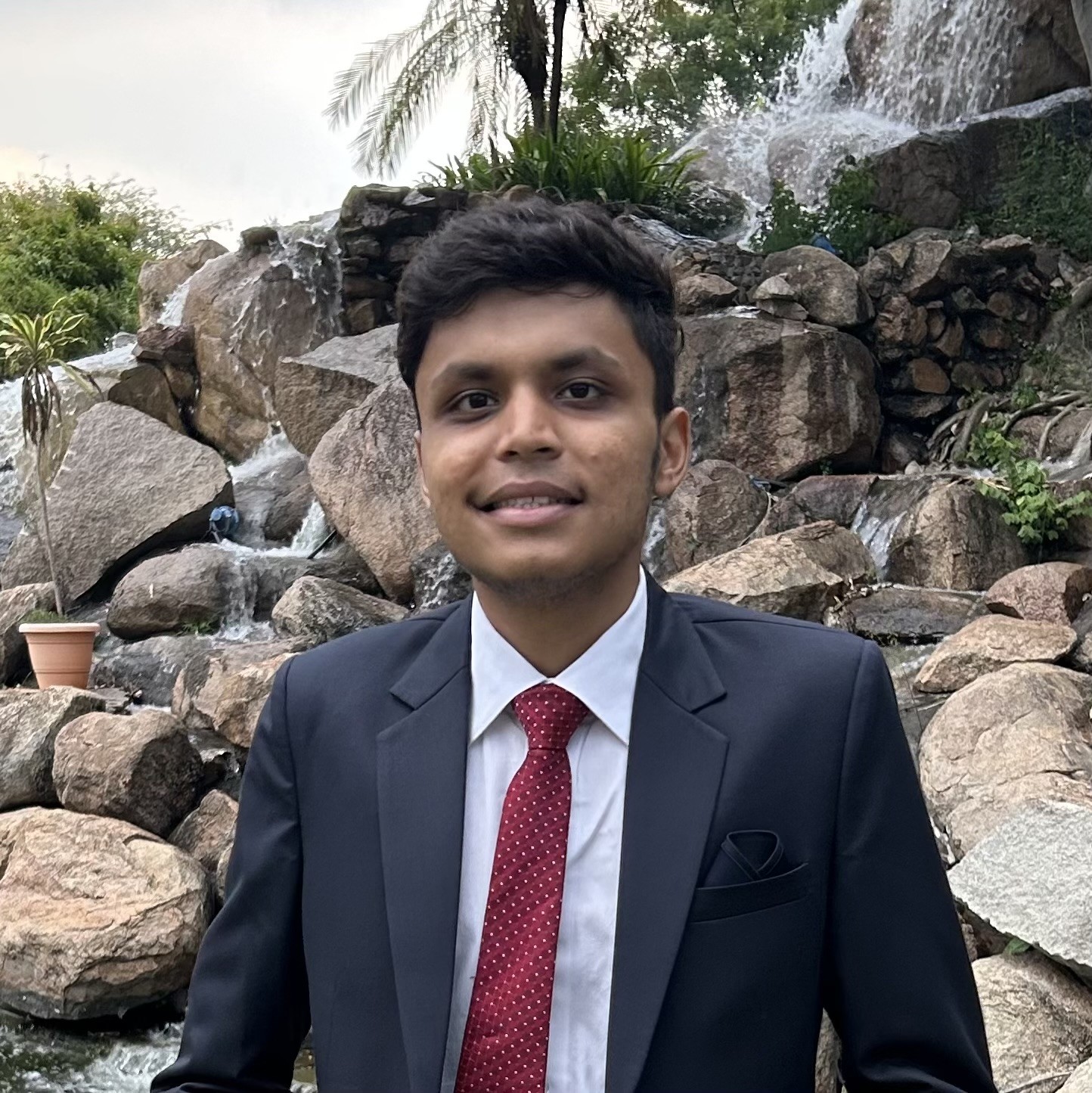 Garvit Vyas