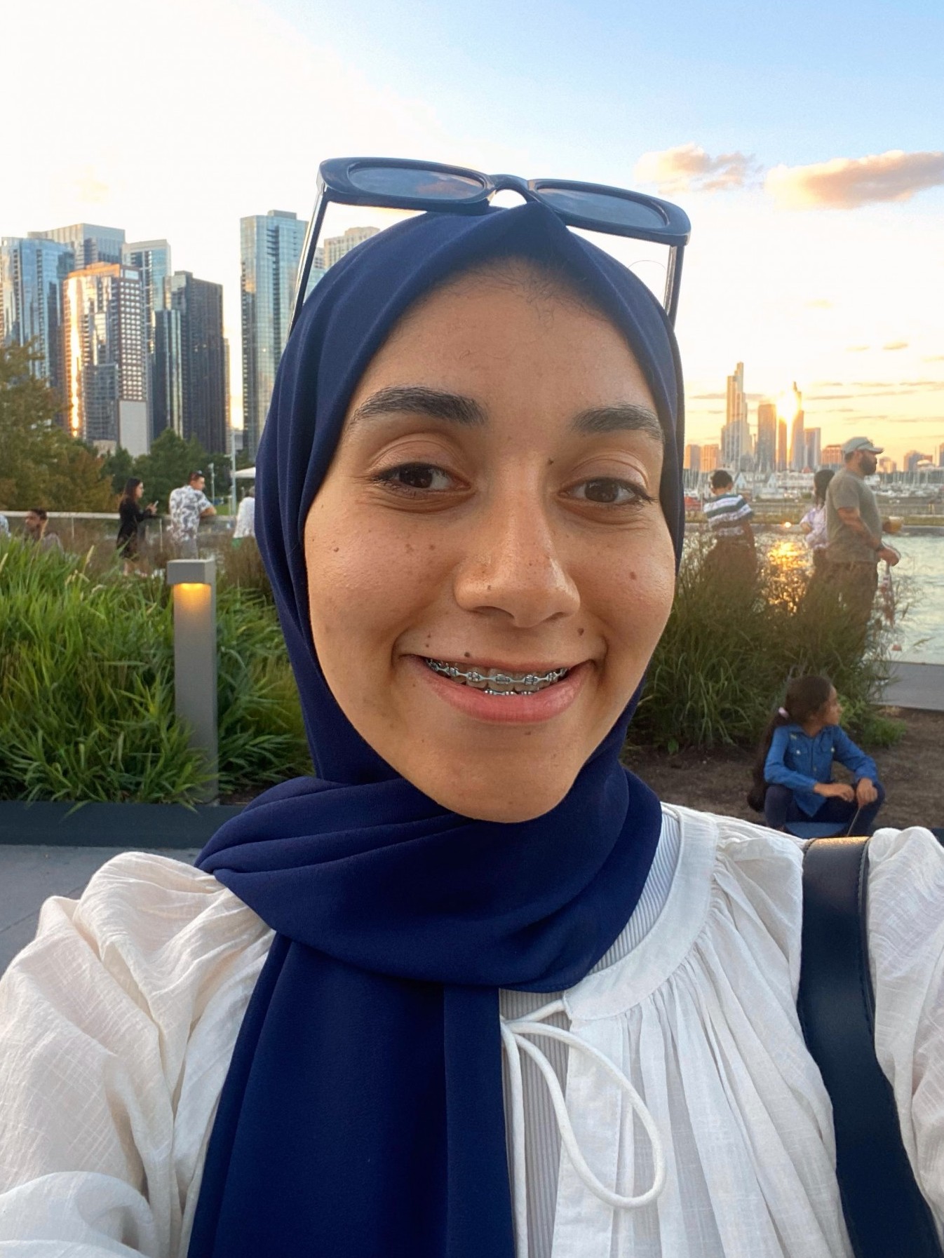 Salma Elhassa