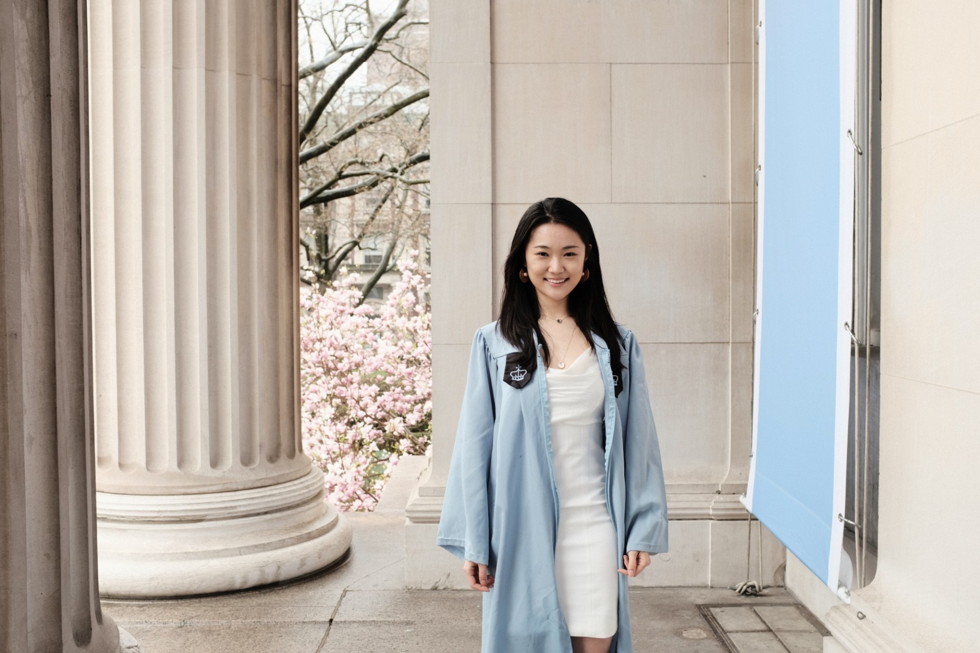Sophia Yao
