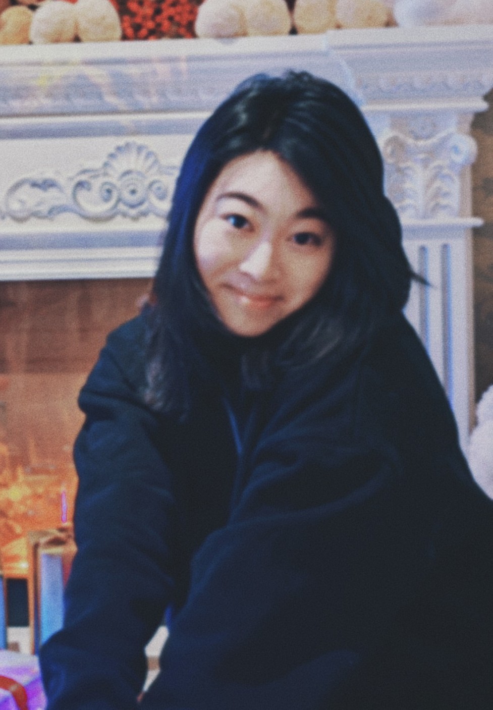 Lucy (Lu) Chen