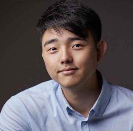 Sangjoon Bob Lee