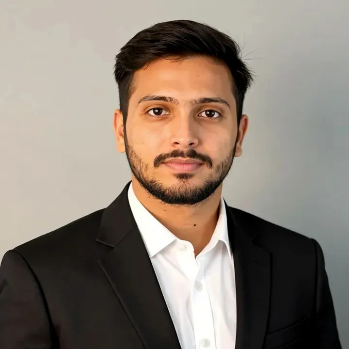 Atharva Powar