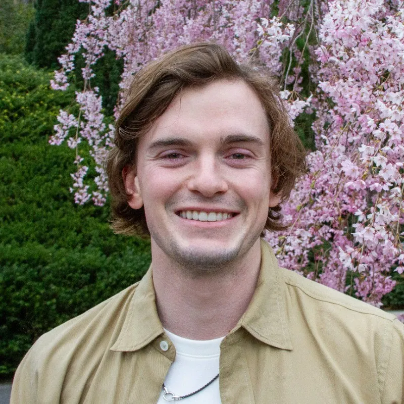 Blaise Bucey