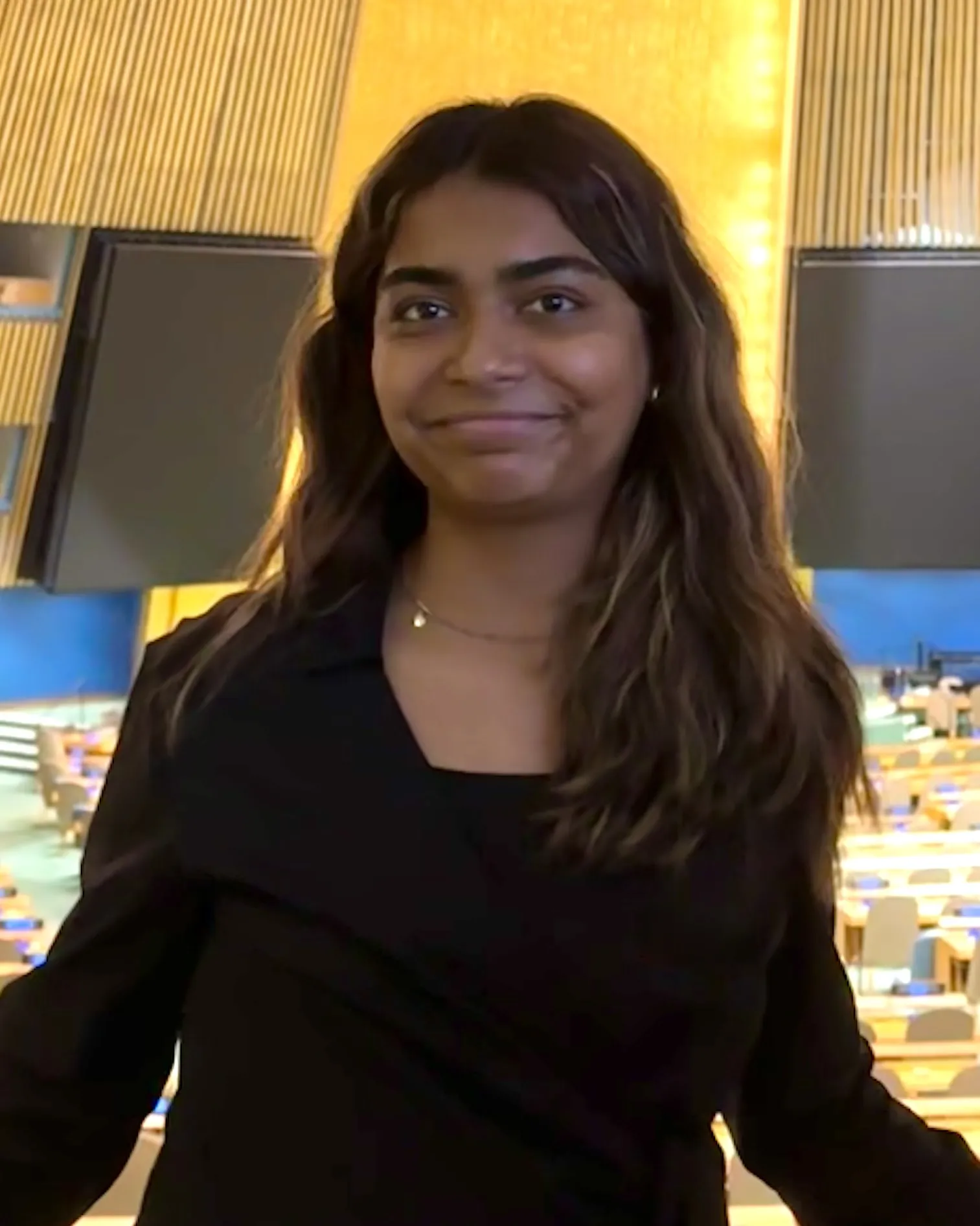 Richa Duphare