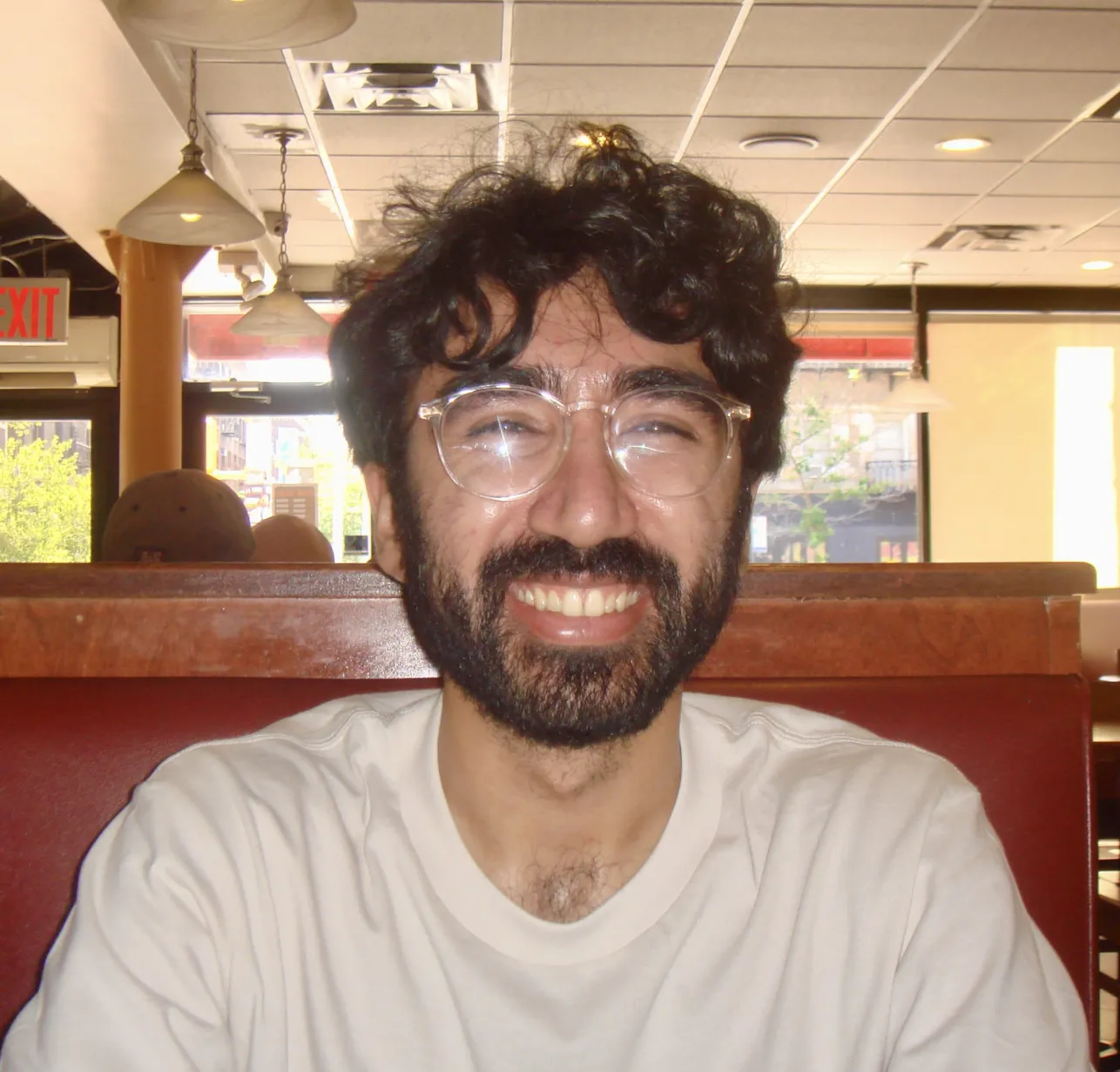 Arsh Sachdeva