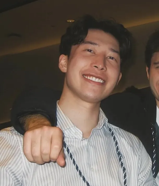 Harlan Chen