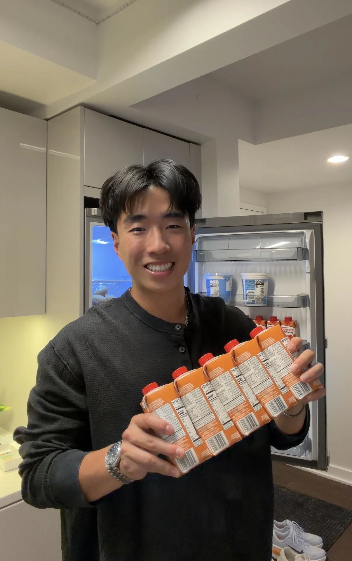 Joseph Zou