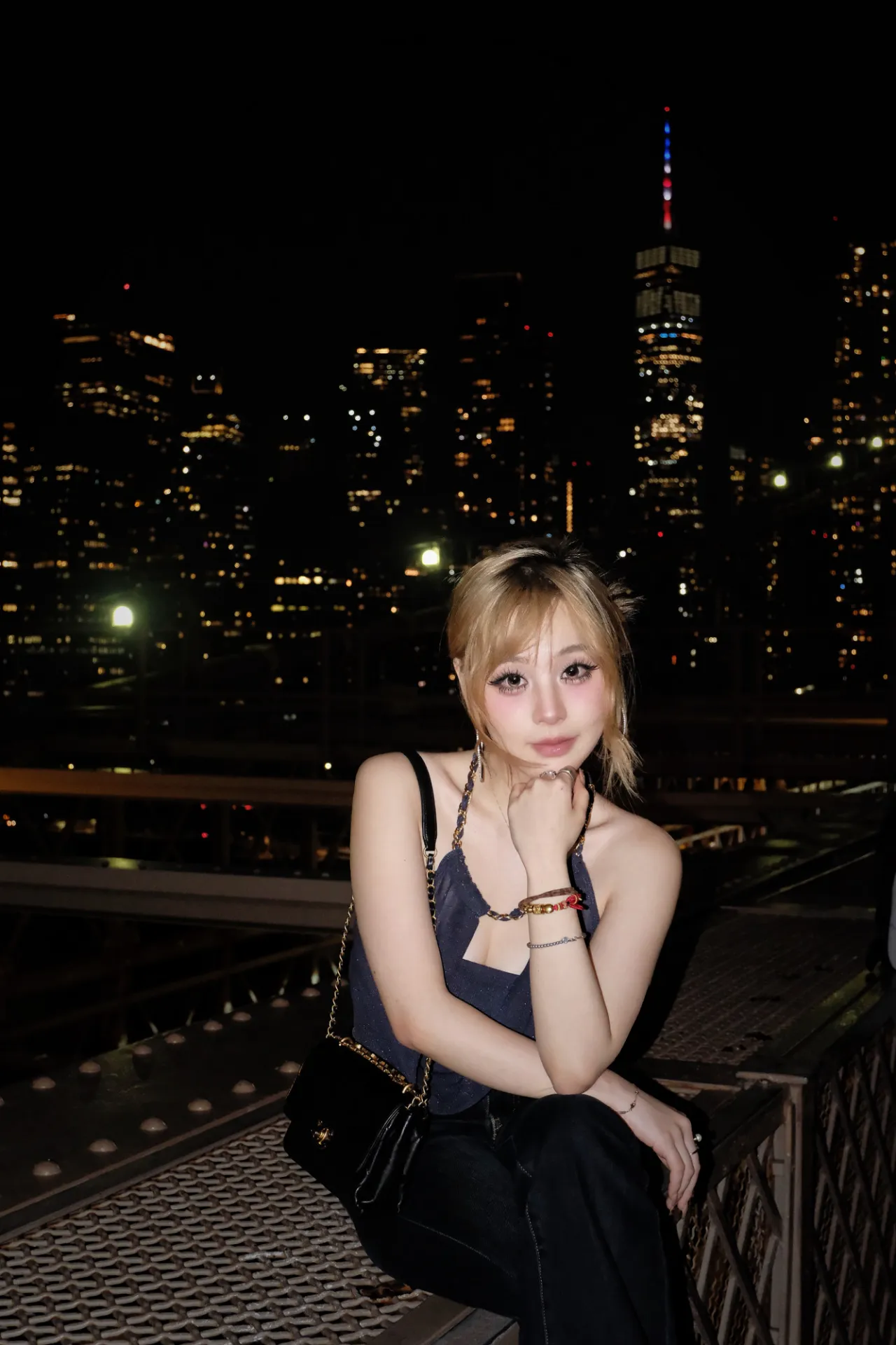 Sissi Wu