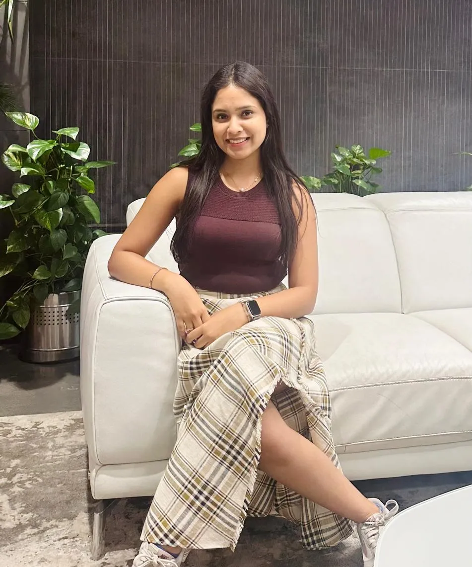 Ishita Jain
