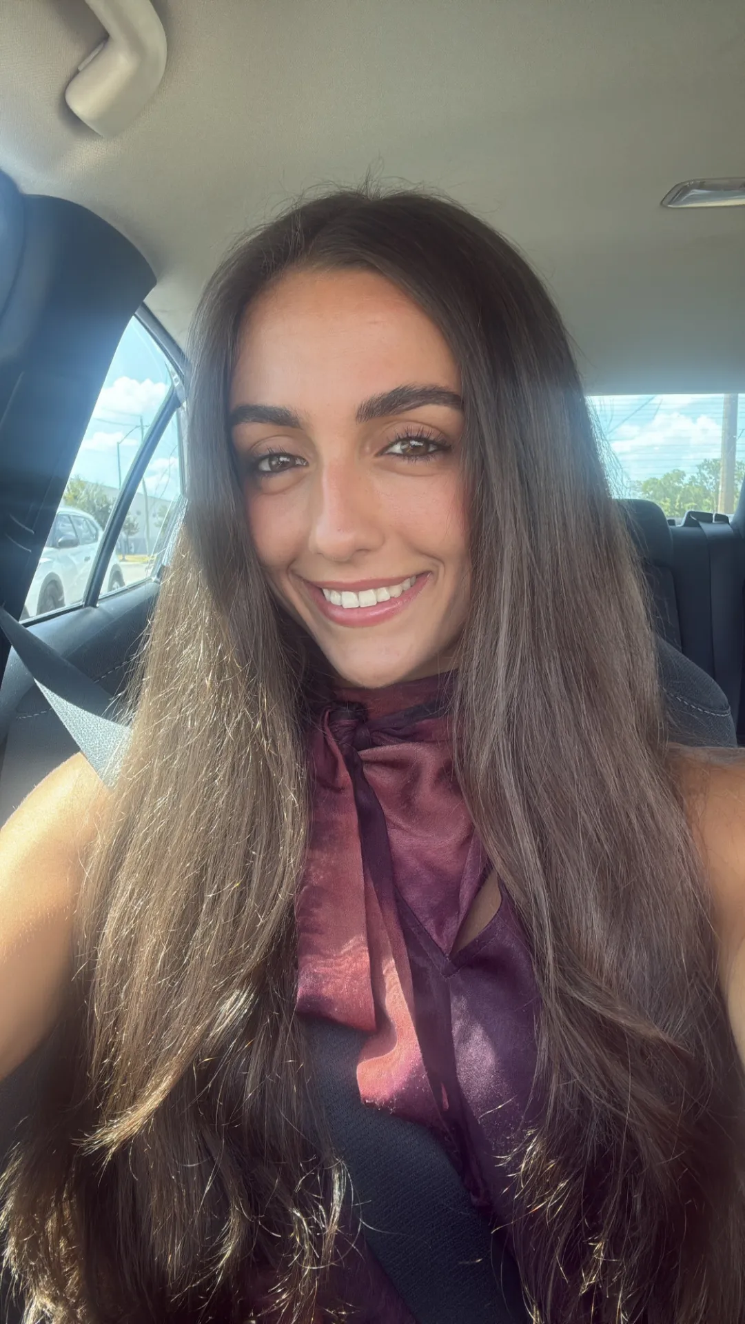 Jackie Triana