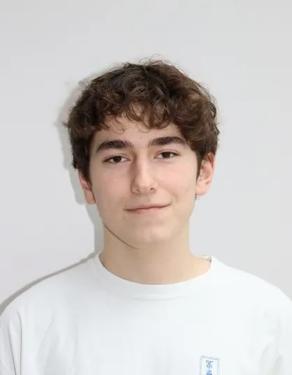 Nicolas Halley