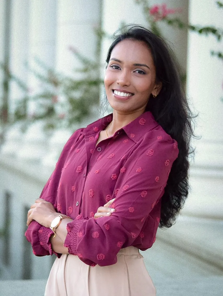 Snigdha Musugunthan