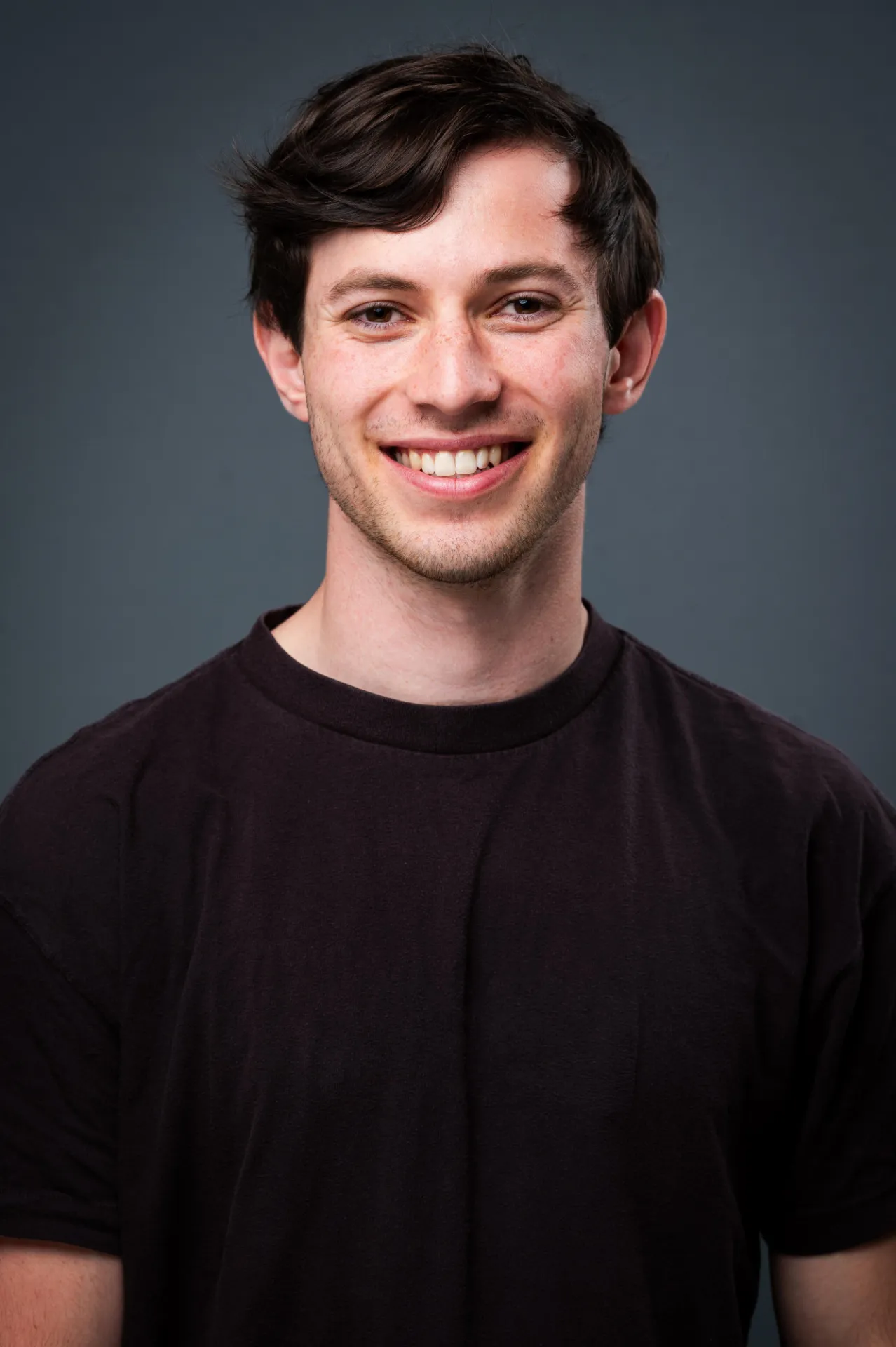 Ryan Baum