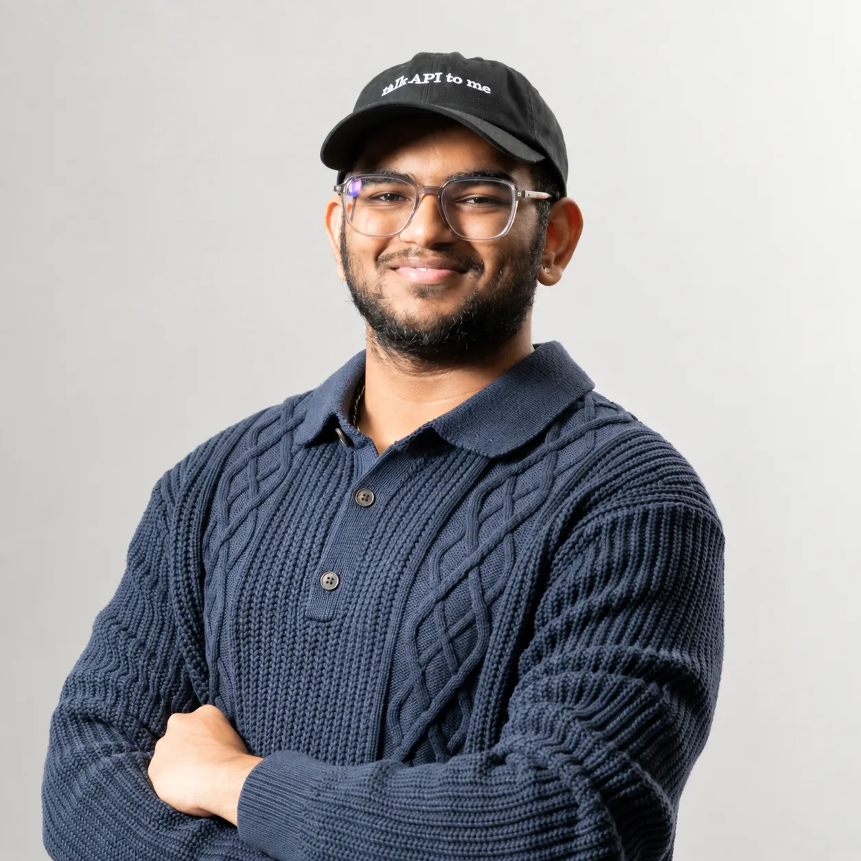 Siddhartha Reddy