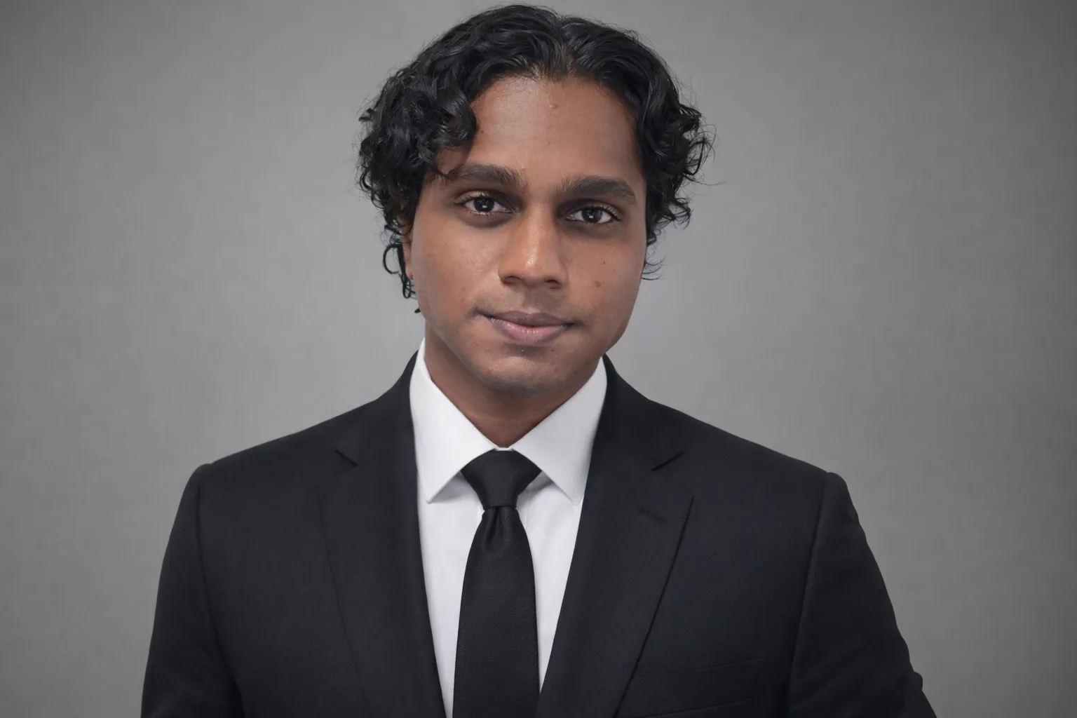 Swaran Karthikeyan