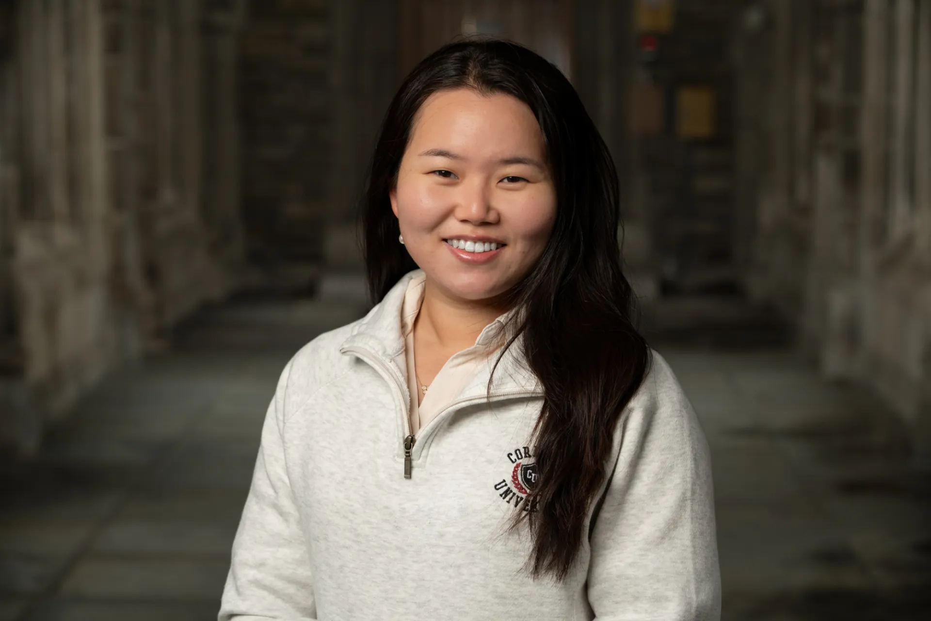 Samantha Wang