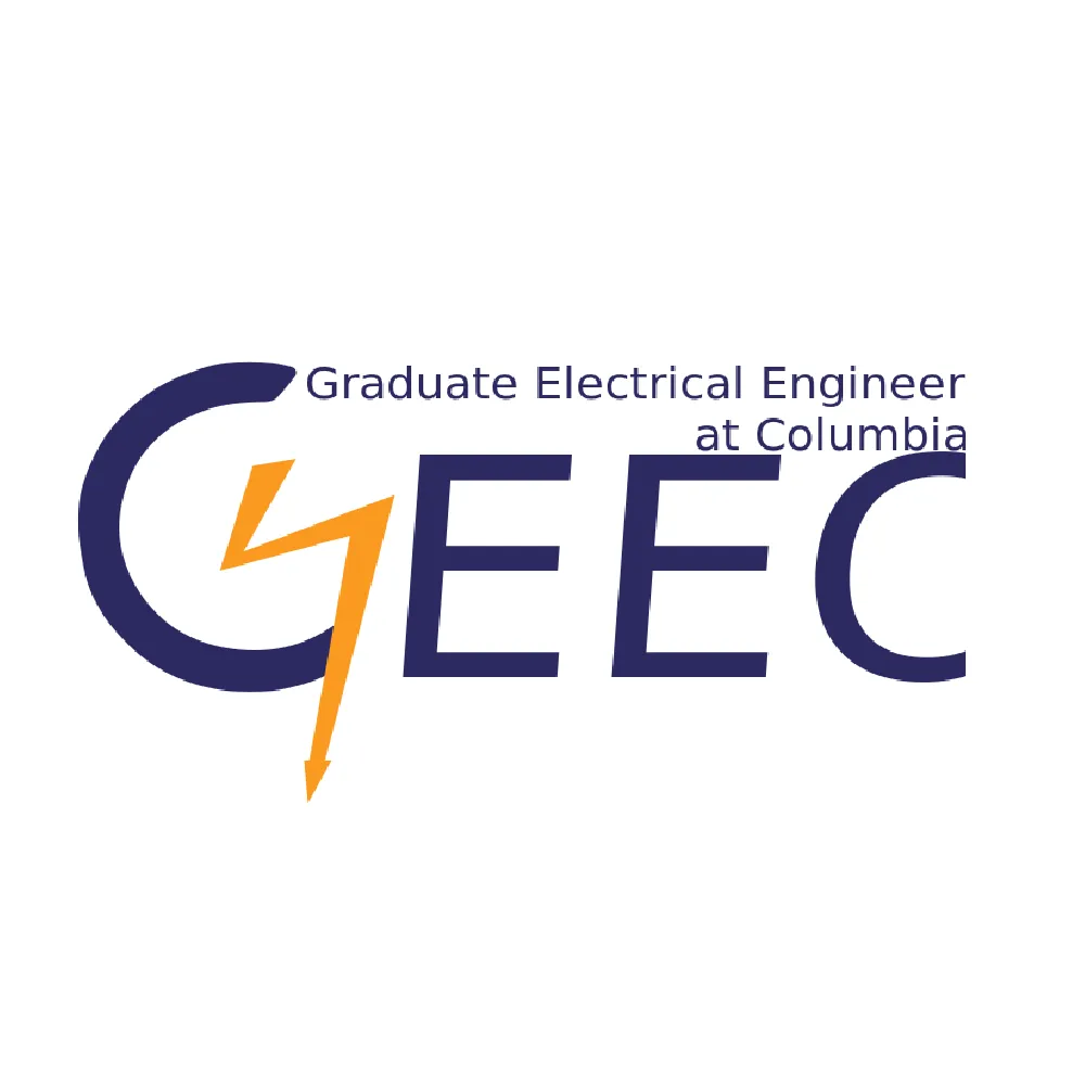 Graduate Electrical Engineering at Columbia (GEEC)