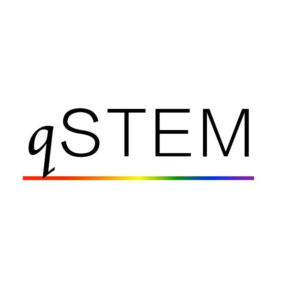 Queer in STEM (qSTEM)
