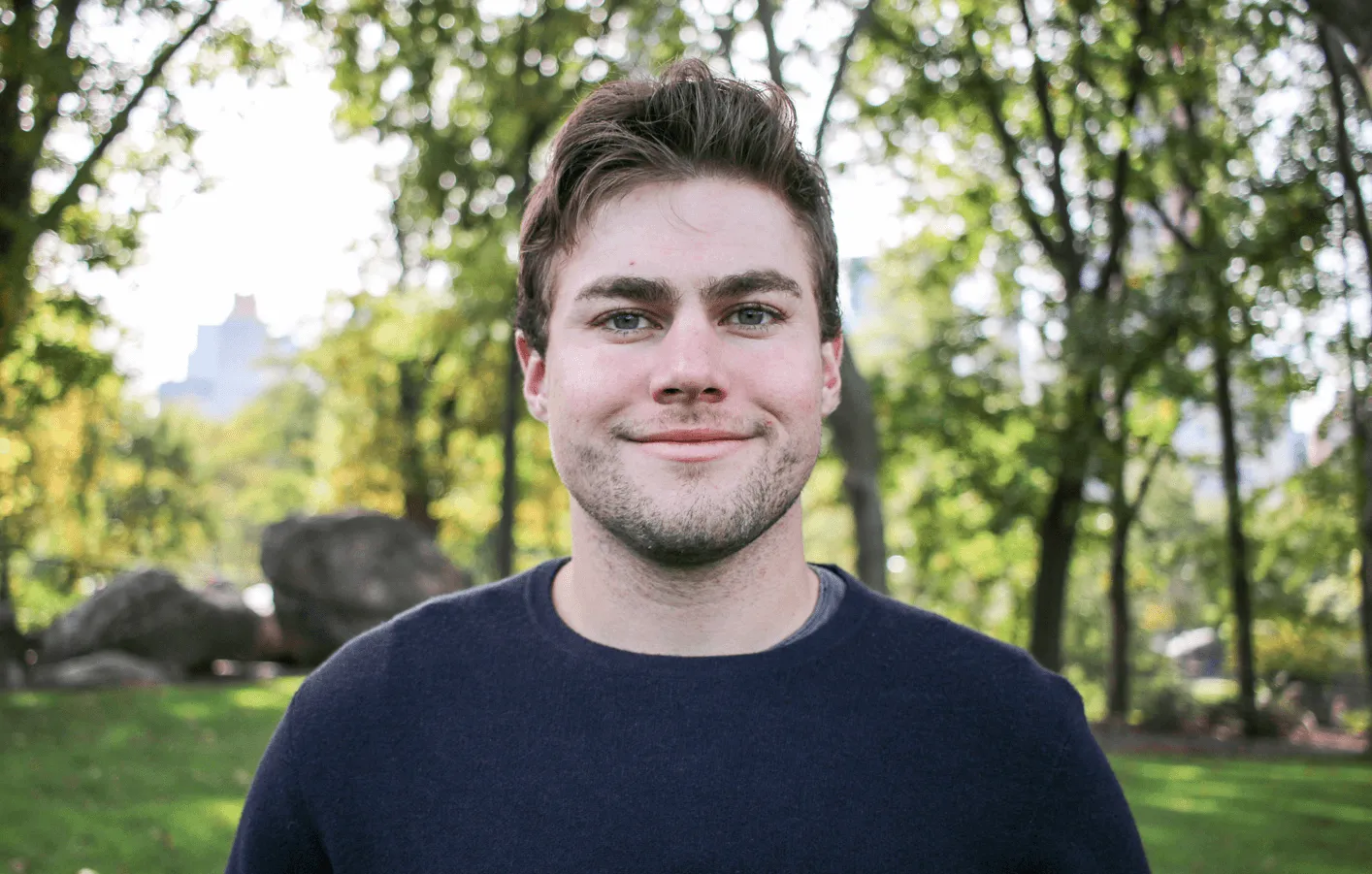 Jacob Nye