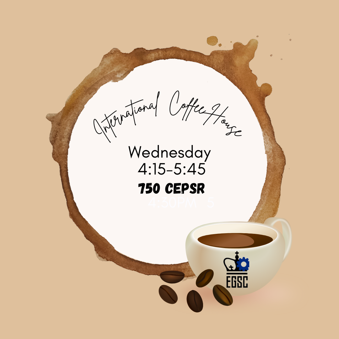 International Coffee House
