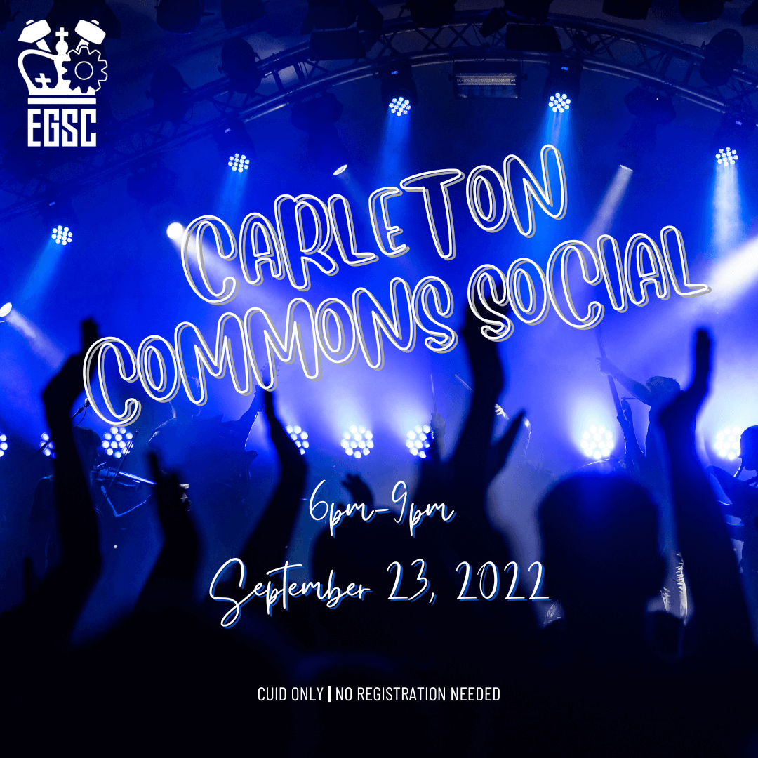 Carleton Commons Social