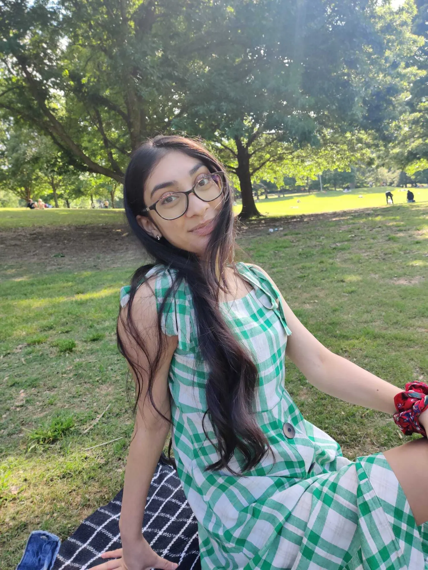 Amulya Elamanchili