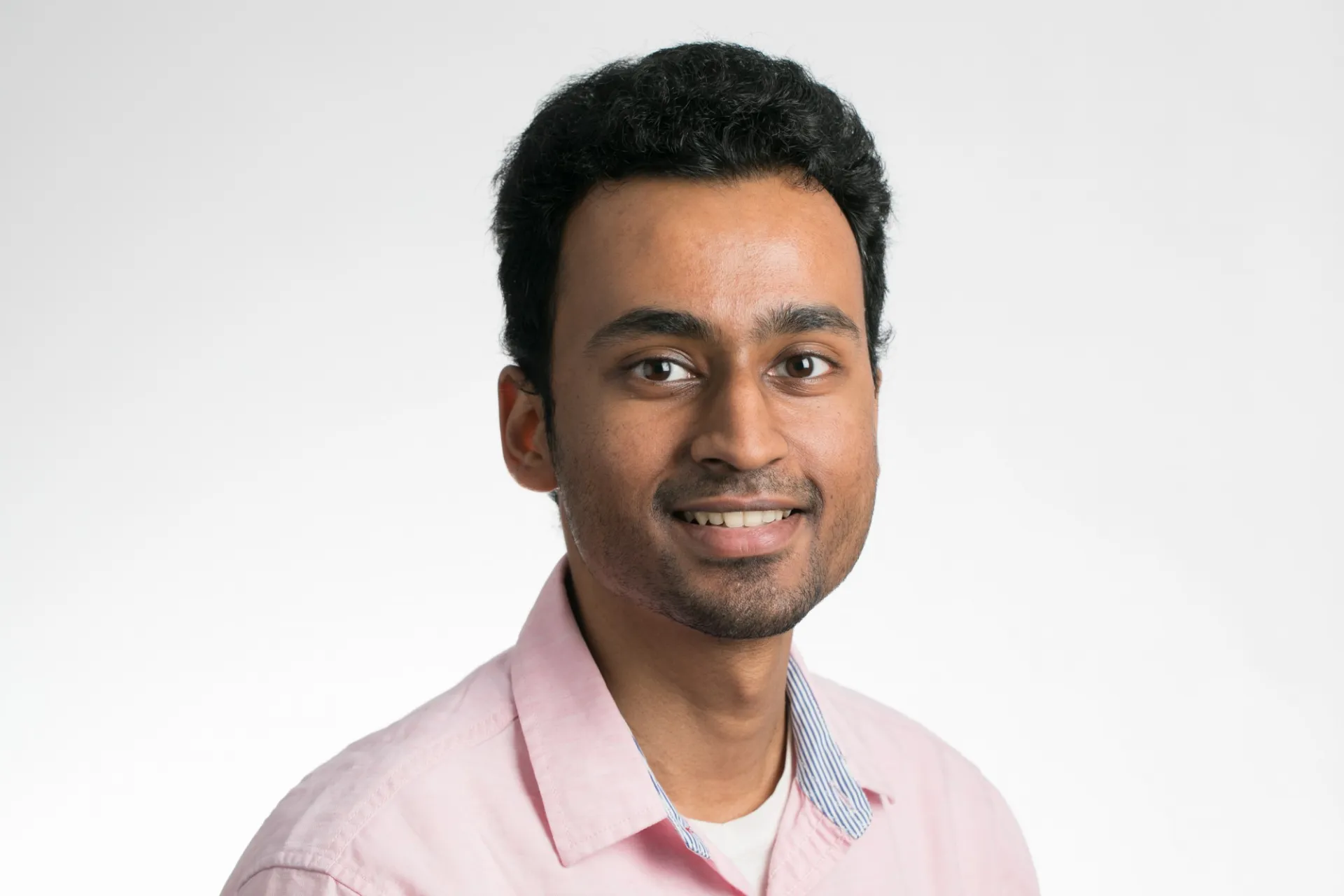 Keerthi Sravan Ravi