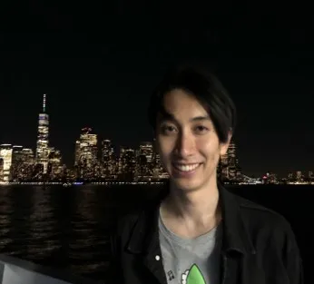 David Ma