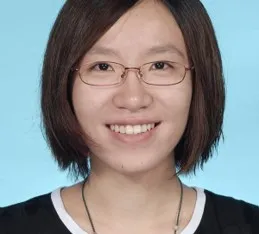 Xueqing Liu