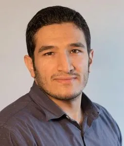 Ali Binaie