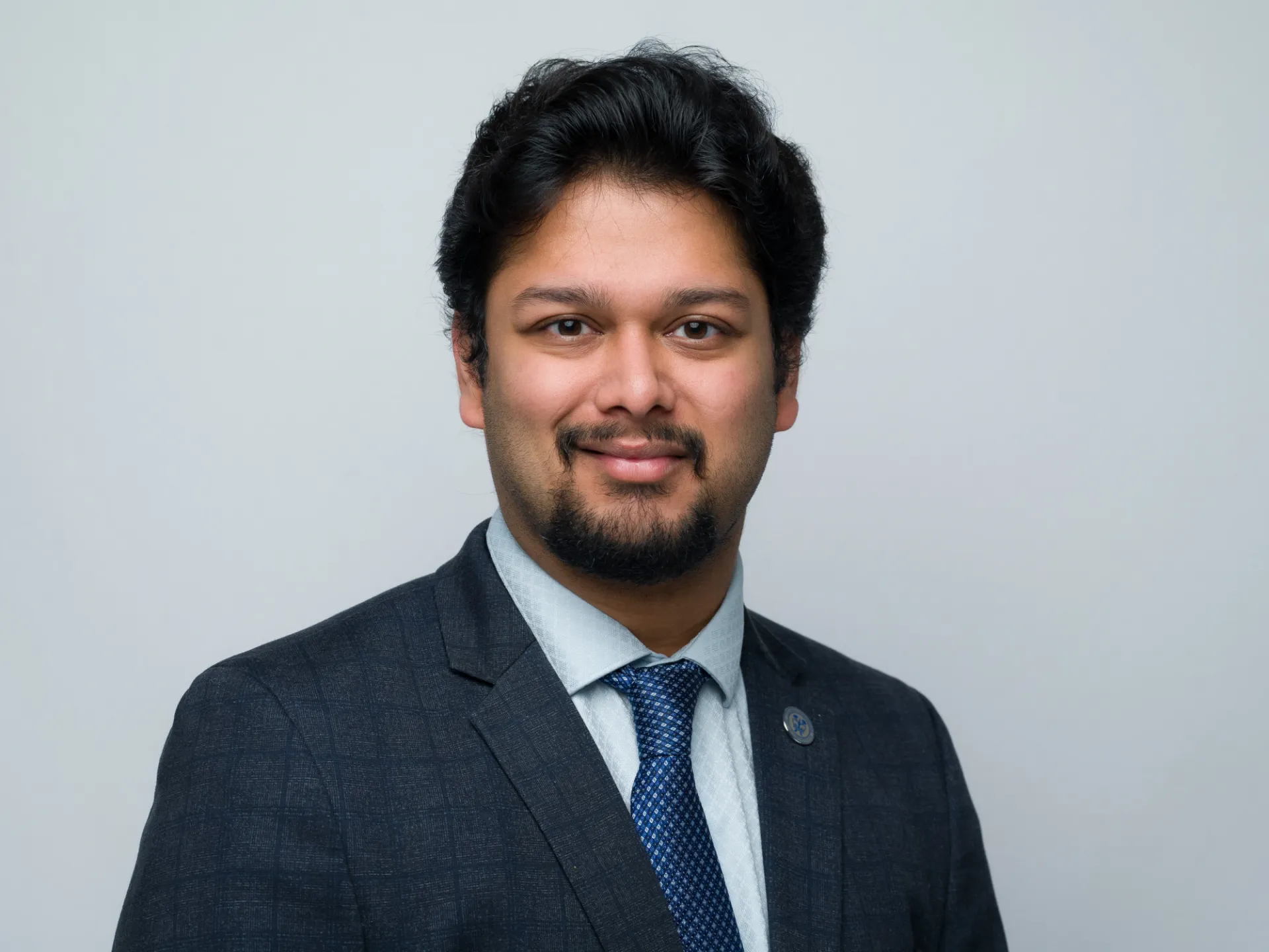 Gautam Agarwal