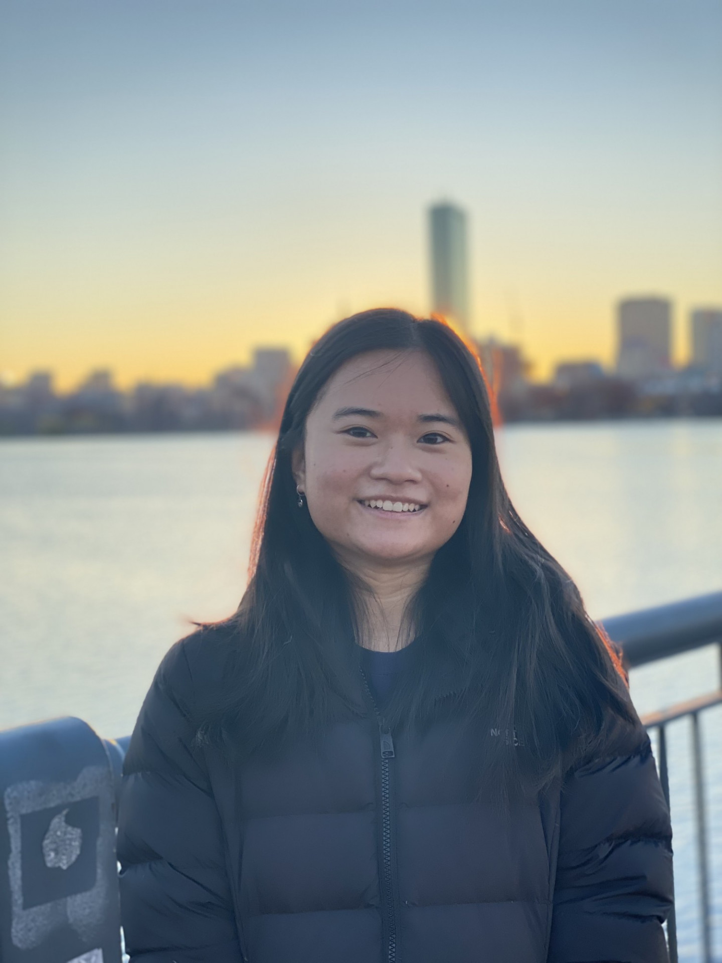 Jenny Gao
