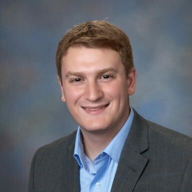 Matthew Beck