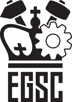 EGSC Logo Black 