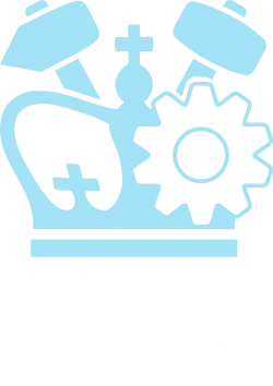 EGSC Logo Light Blue