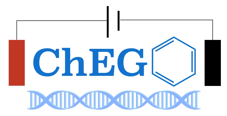 ChEGO