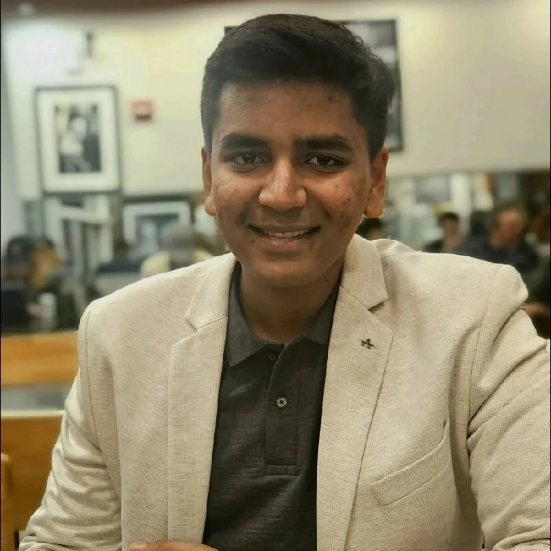 Om Agrawal