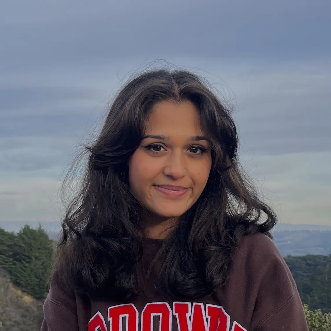 Smriti Vaidyanathan