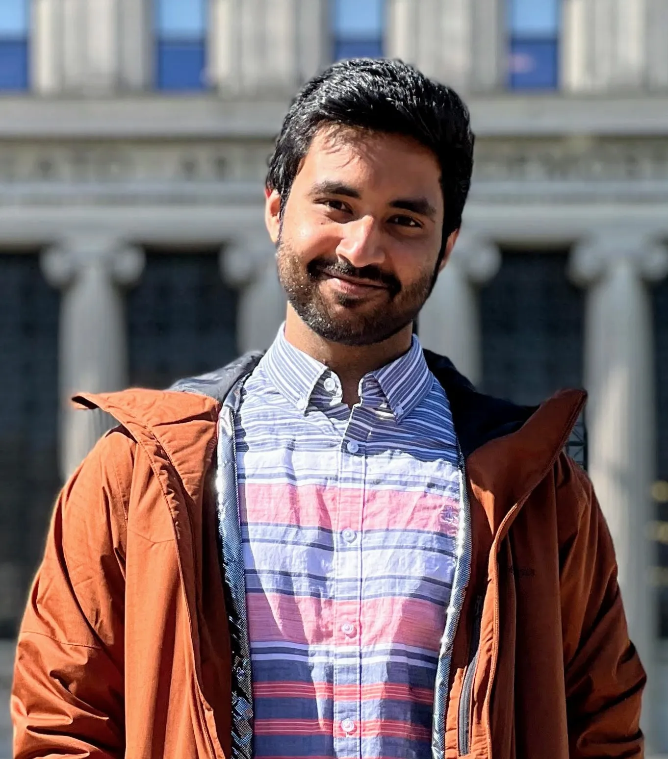 Yatin Gilhotra