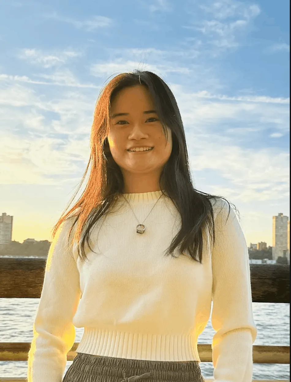Jenny Gao