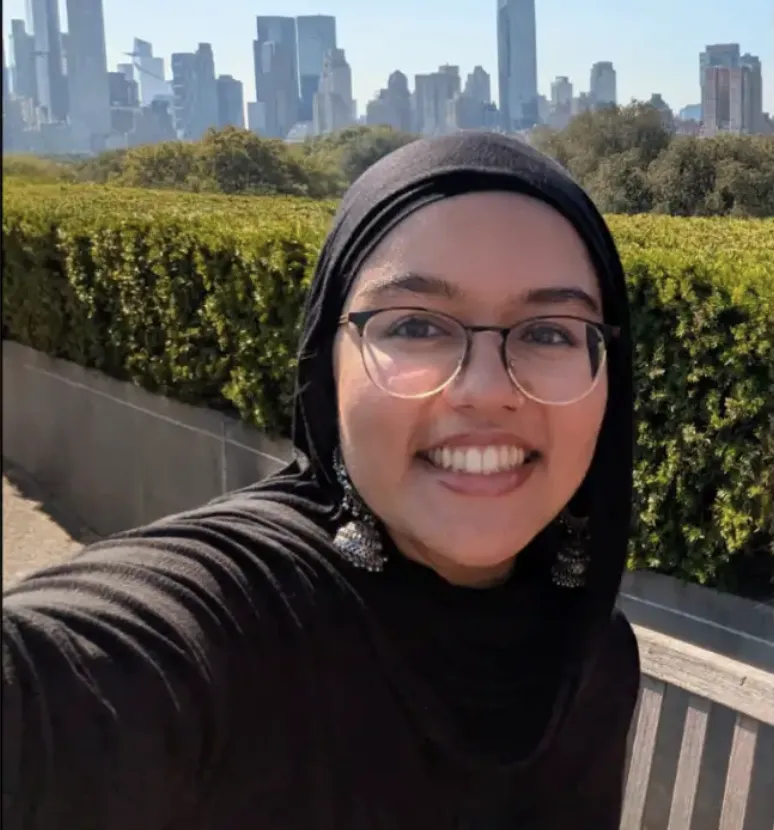 Myra Ashraf