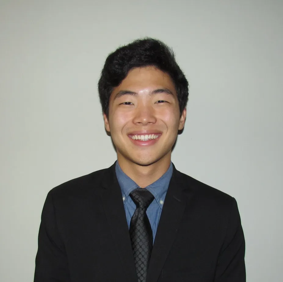 Sean Kim