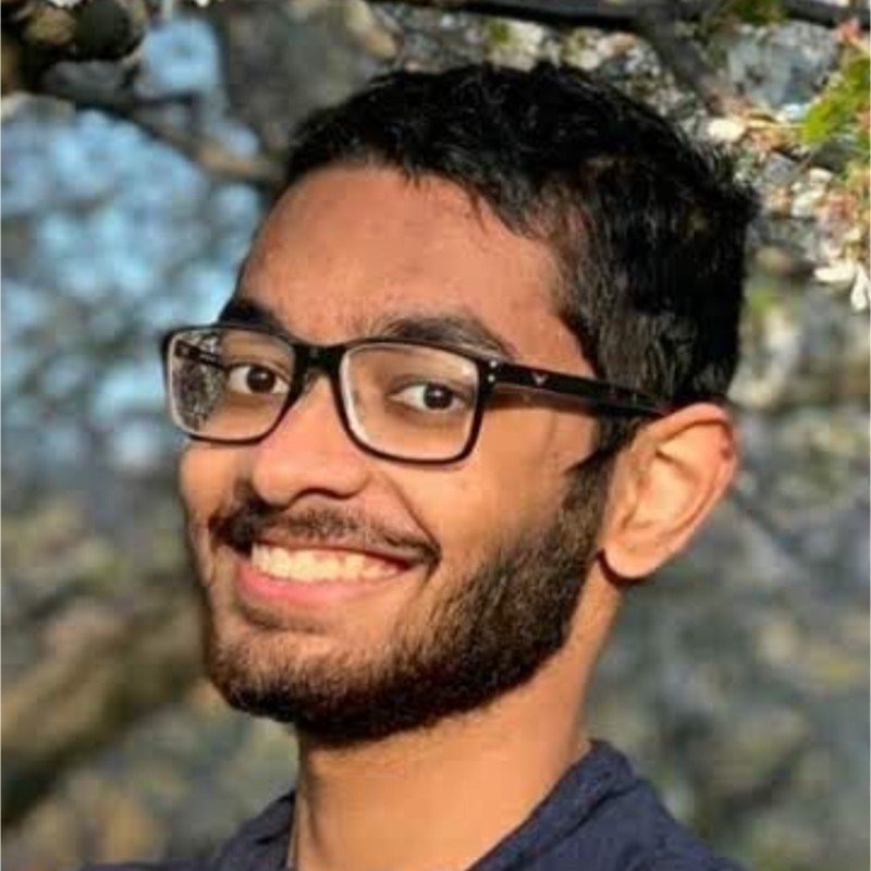 Siddharth Ananth