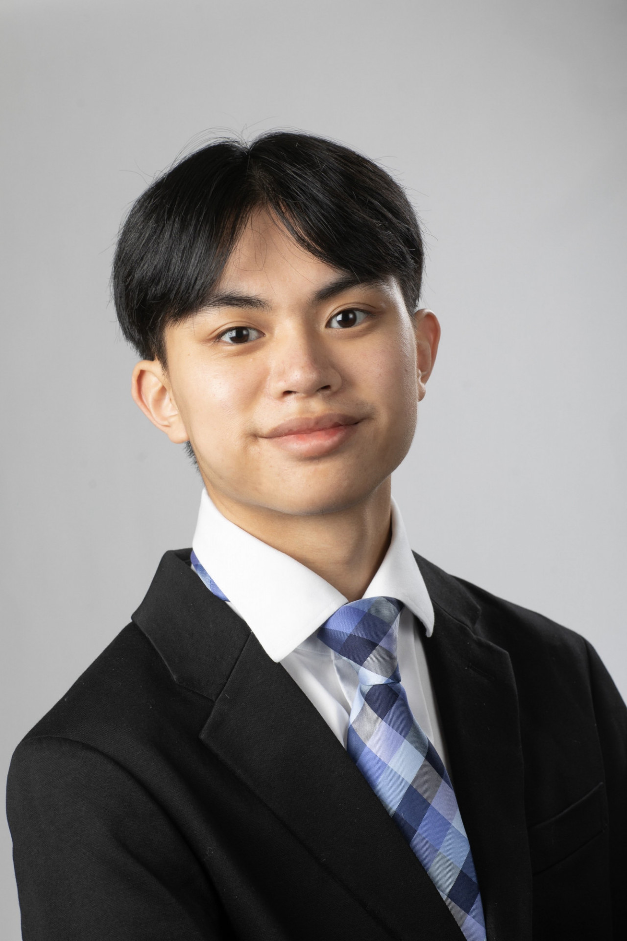 Kenny K Tam (Lead DR)
