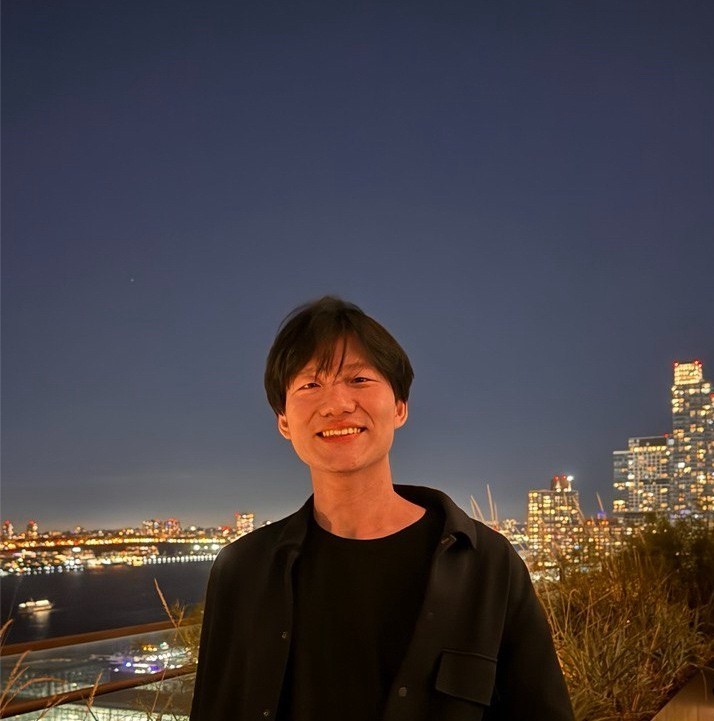 Zishock (Max) Kim