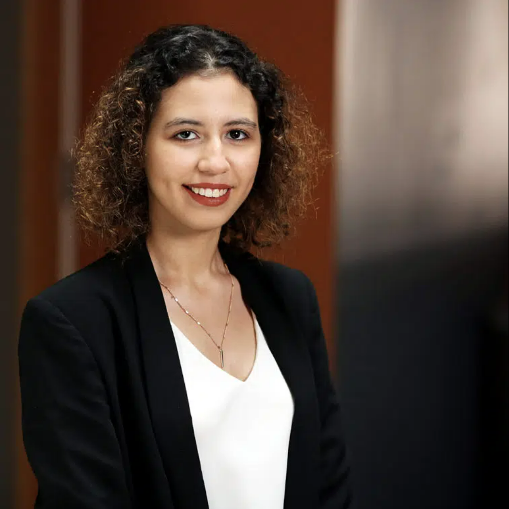 Kenza Slaoui
