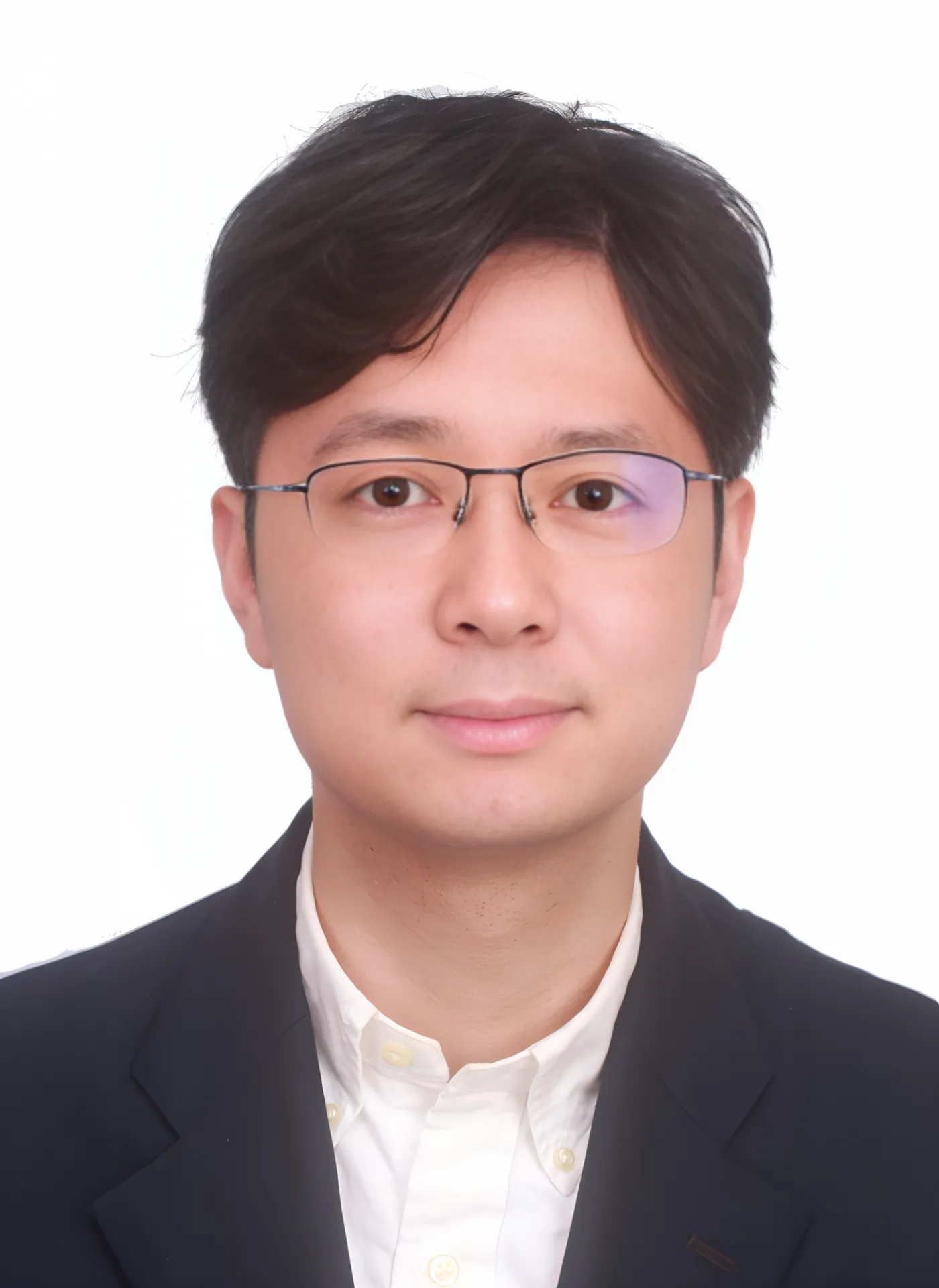 Zewen Chen