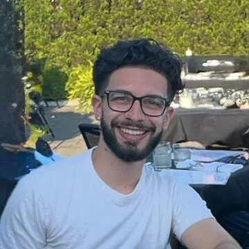 Joey Giraldi